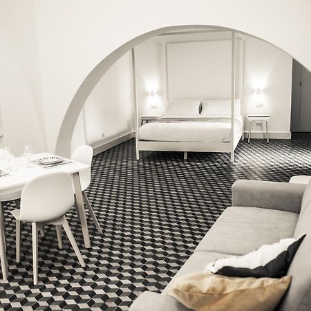 Moma Business Apartments Molfetta Exterior foto