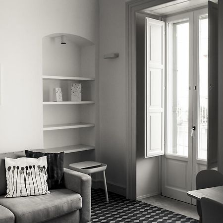 Moma Business Apartments Molfetta Exterior foto