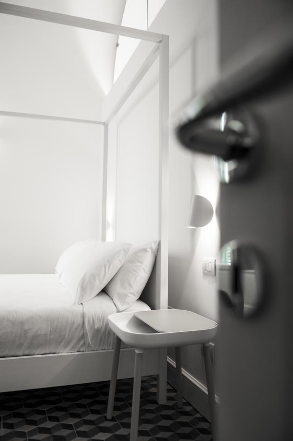 Moma Business Apartments Molfetta Exterior foto