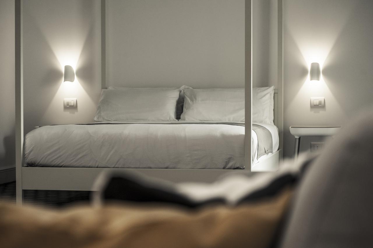 Moma Business Apartments Molfetta Exterior foto